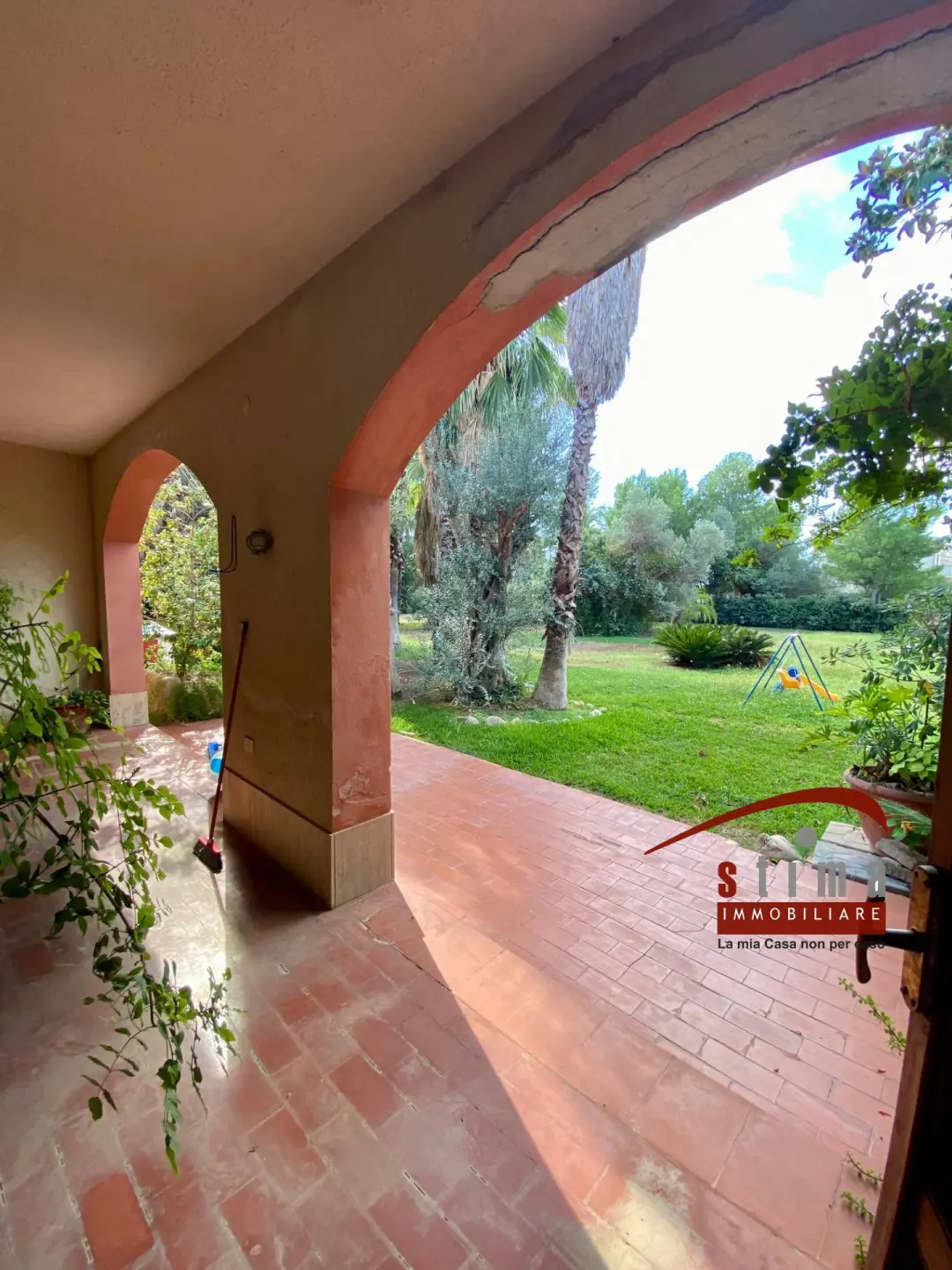 Immagine per Villa in vendita a Siracusa via del gabbiano 