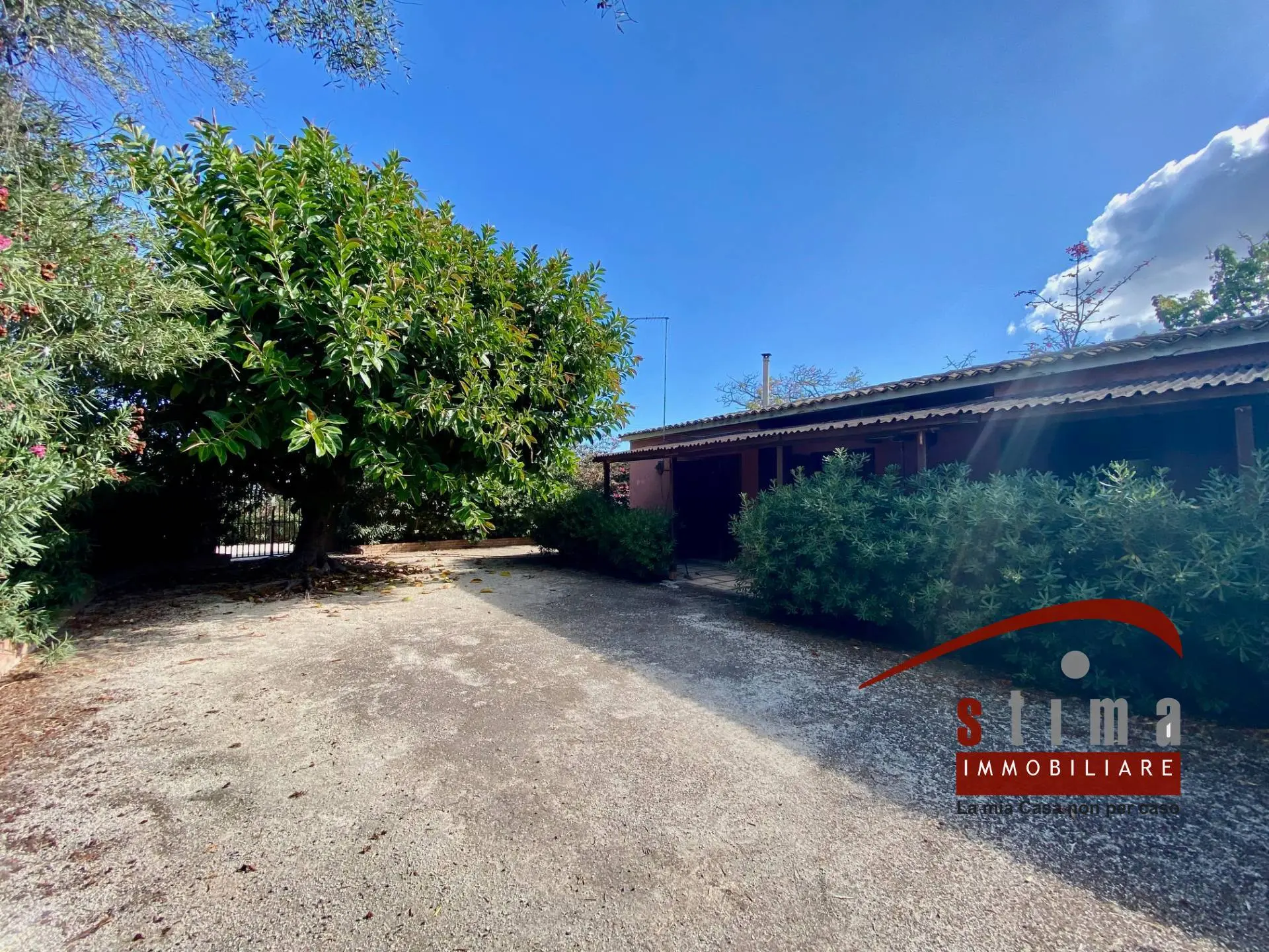 Immagine per Villa in vendita a Siracusa via del gabbiano 