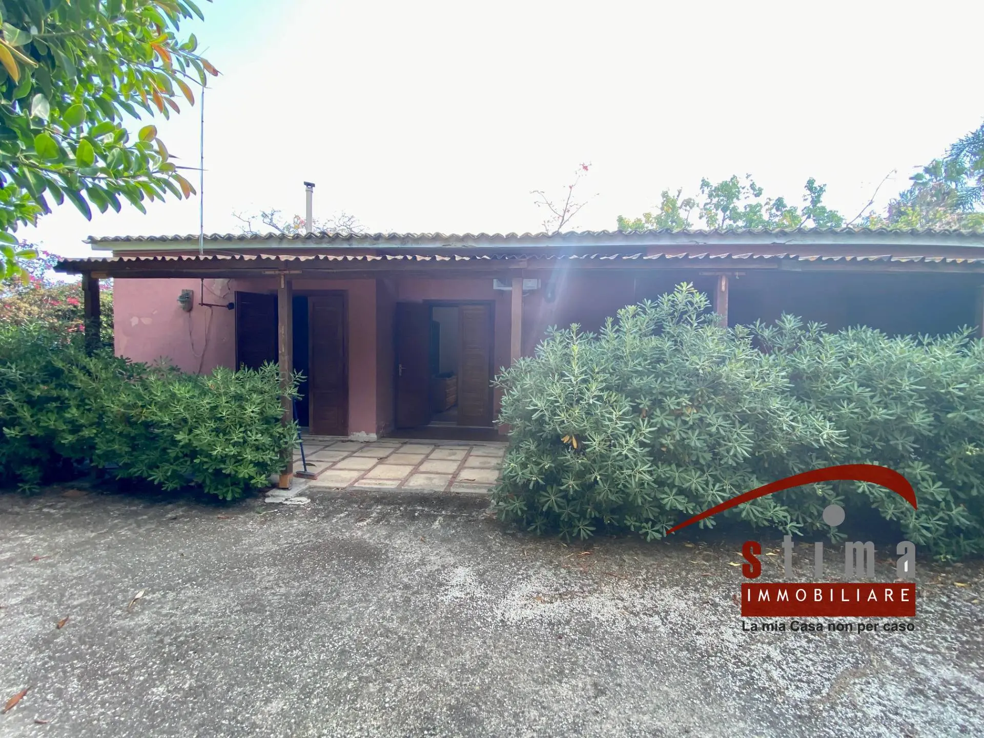 Immagine per Villa in vendita a Siracusa via del gabbiano 