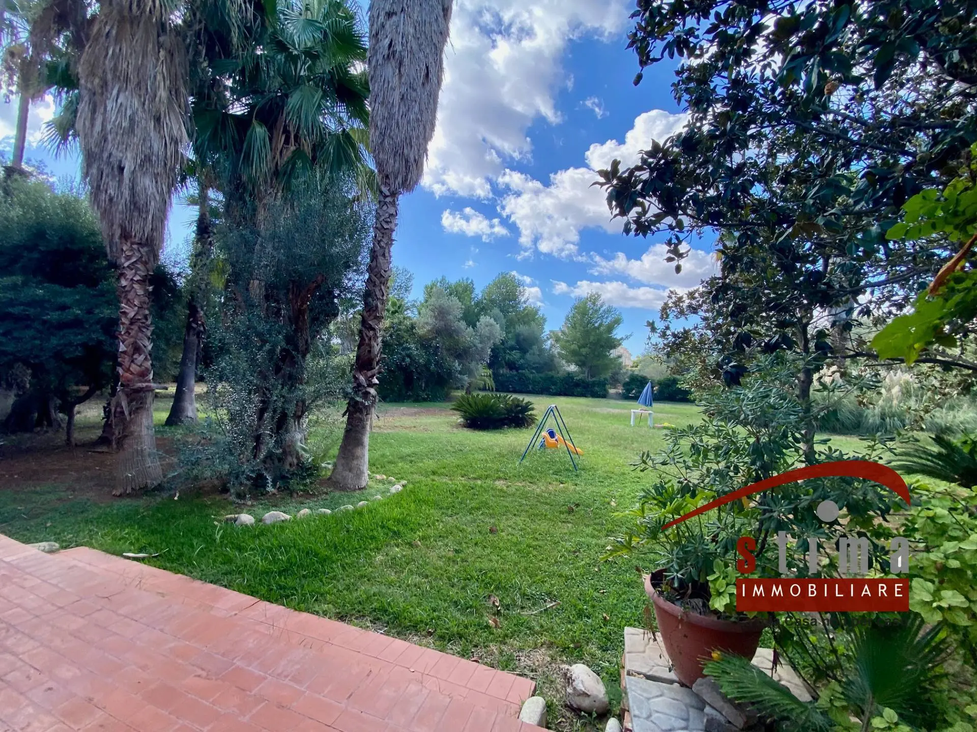 Immagine per Villa in vendita a Siracusa via del gabbiano 