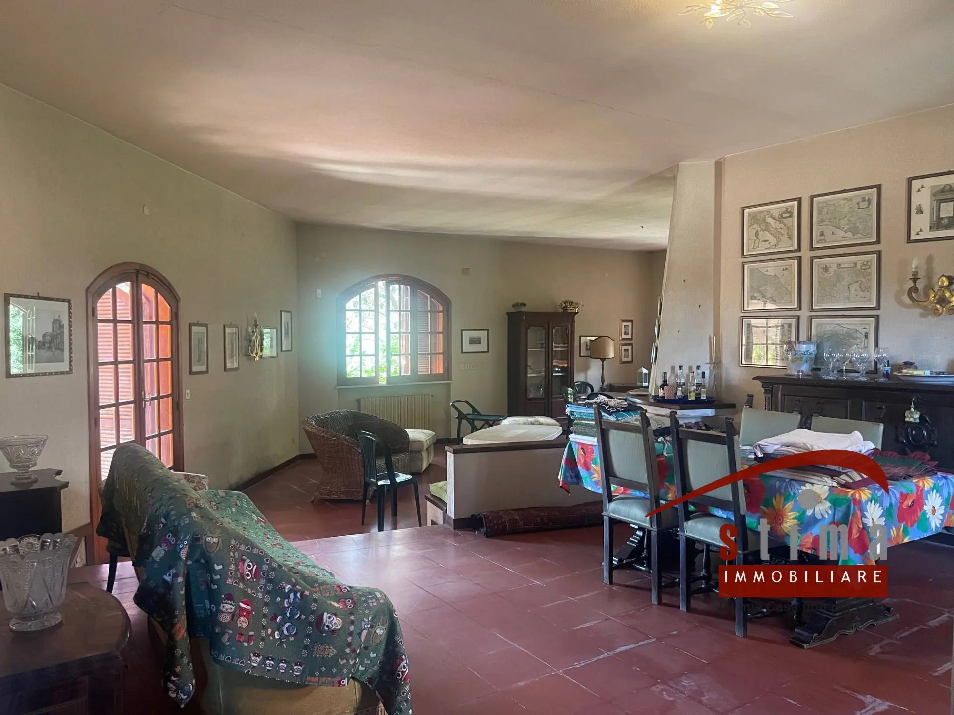 Immagine per Villa in vendita a Siracusa via del gabbiano 