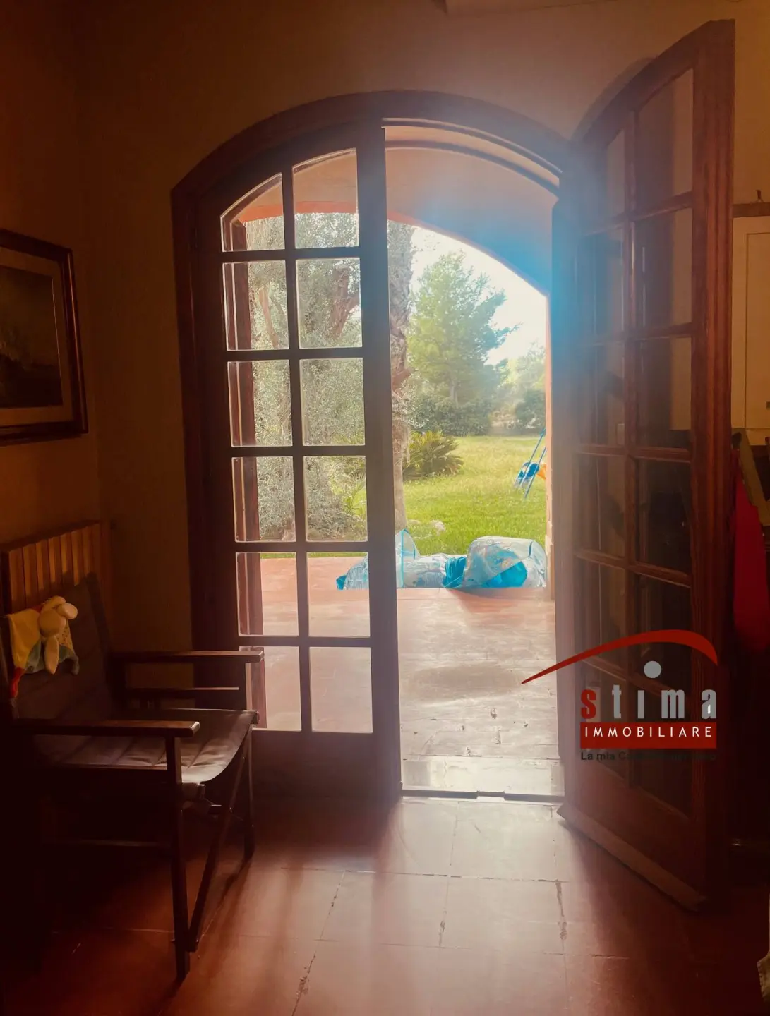 Immagine per Villa in vendita a Siracusa via del gabbiano 