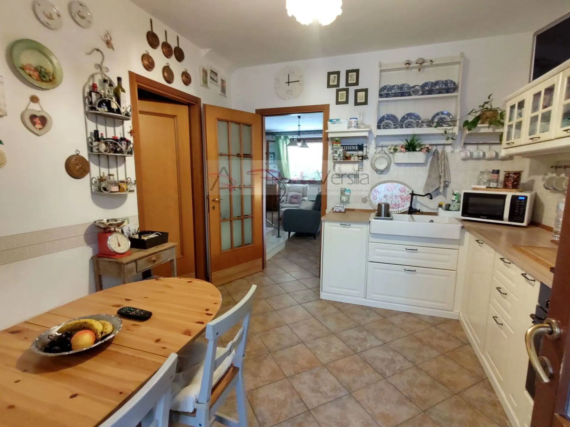 Immagine per Villetta a schiera in vendita a Forte dei Marmi