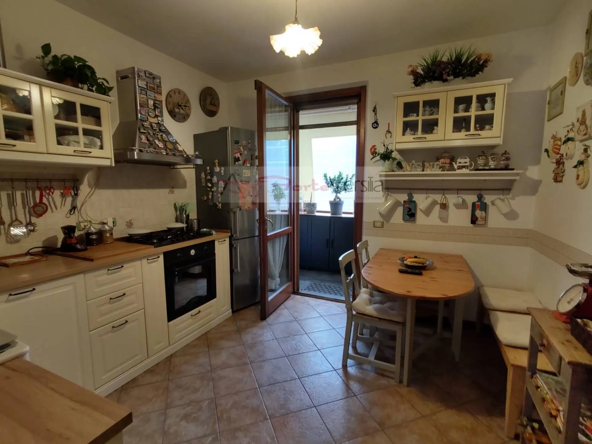 Immagine per Villetta a schiera in vendita a Forte dei Marmi
