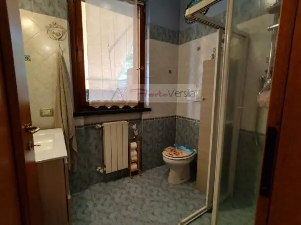 Villetta A Schiera Forte Dei Marmi