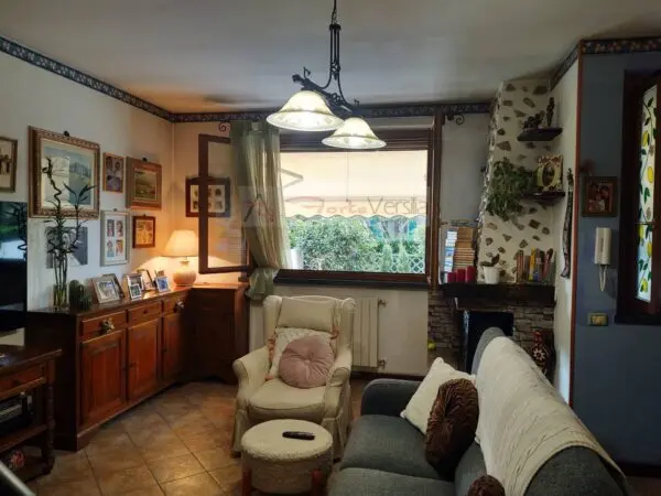 Villetta A Schiera Forte Dei Marmi
