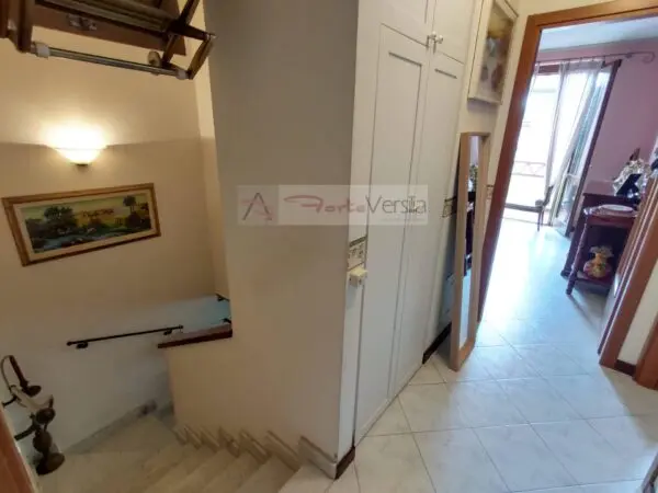 Villetta A Schiera Forte Dei Marmi