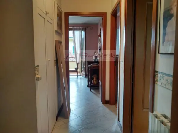 Villetta A Schiera Forte Dei Marmi