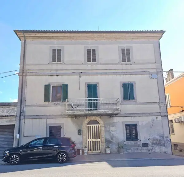 Appartamento Civitanova Marche