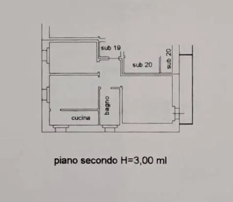 Appartamento Civitanova Marche