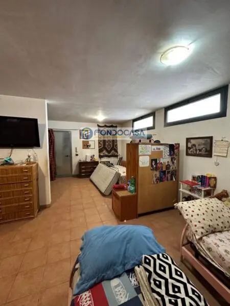 Villetta A Schiera Via Duca DAosta 81, San Cassiano