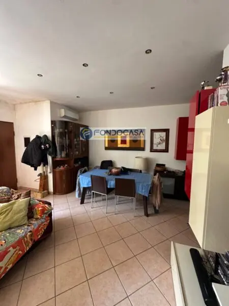 Villetta A Schiera Via Duca DAosta 81, San Cassiano