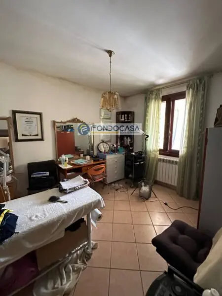 Villetta A Schiera Via Duca DAosta 81, San Cassiano