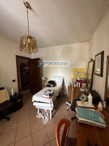 Villetta A Schiera Via Duca DAosta 81, San Cassiano