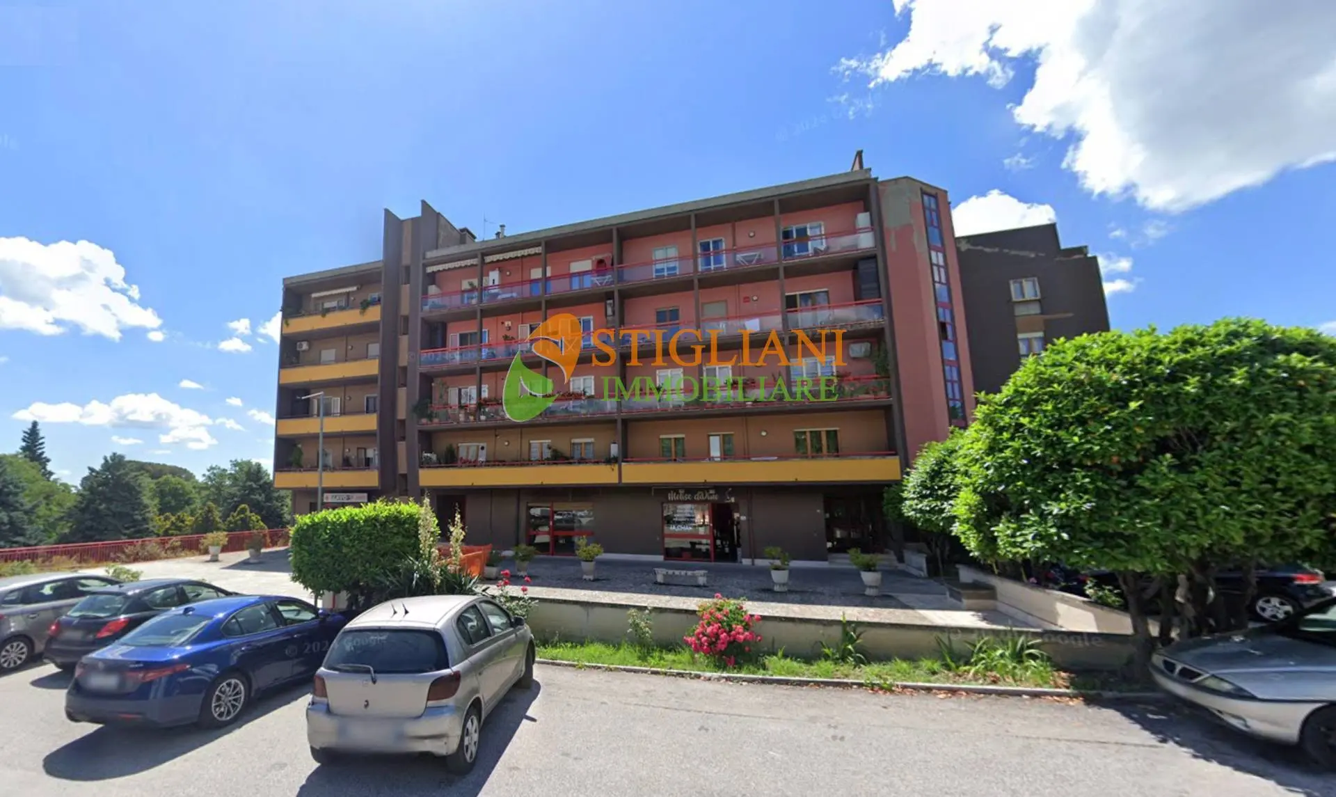 Immagine per Locale Commerciale in vendita a Campobasso Via Puglia 