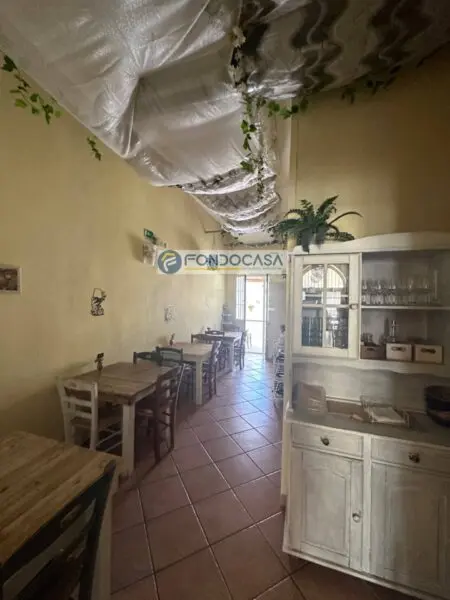 Attività Commerciale via Roma, Campi Salentina