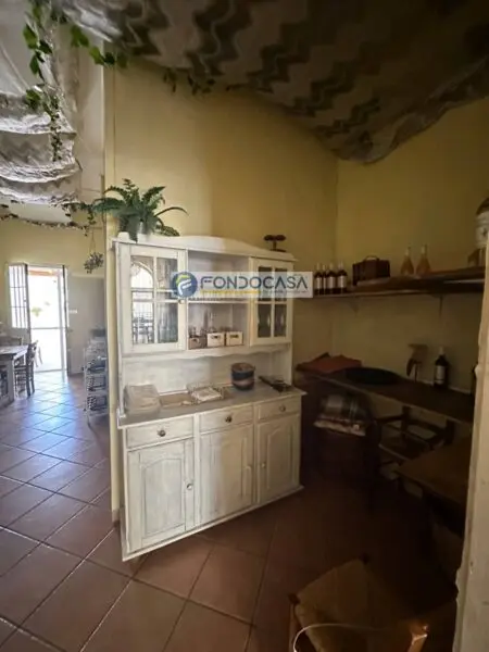 Attività Commerciale via Roma, Campi Salentina