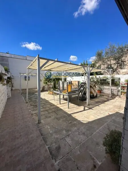 Attività Commerciale via Roma, Campi Salentina