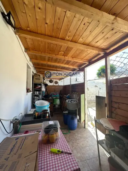 Attività Commerciale via Roma, Campi Salentina
