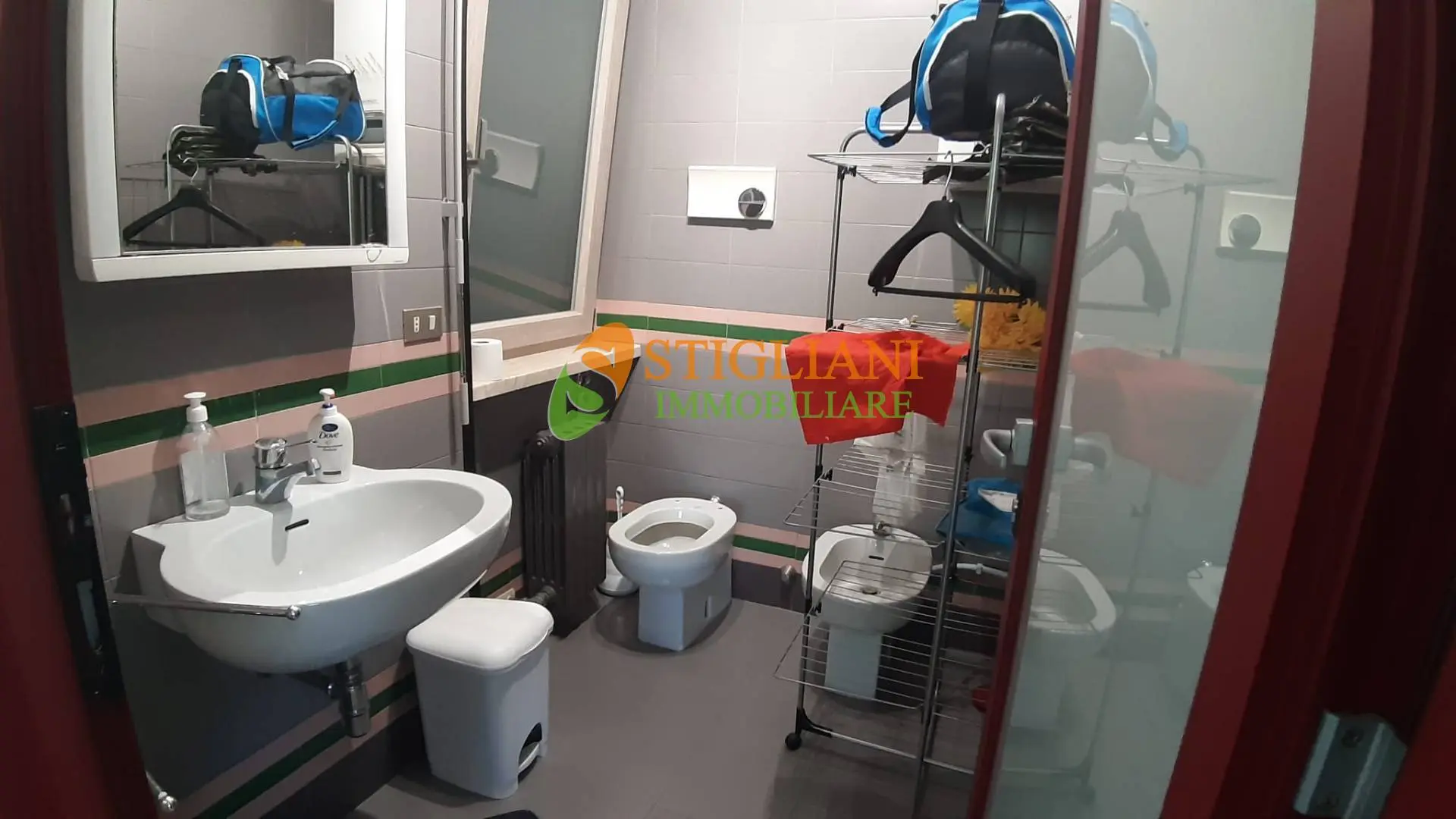 Immagine per Ufficio in vendita a Campobasso Via Gorizia 