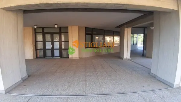 Ufficio via Gorizia, Campobasso