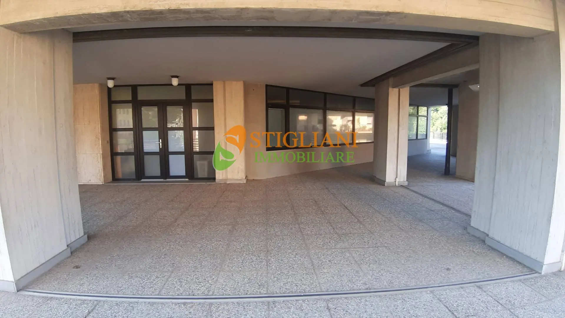 Immagine per Ufficio in vendita a Campobasso Via Gorizia 