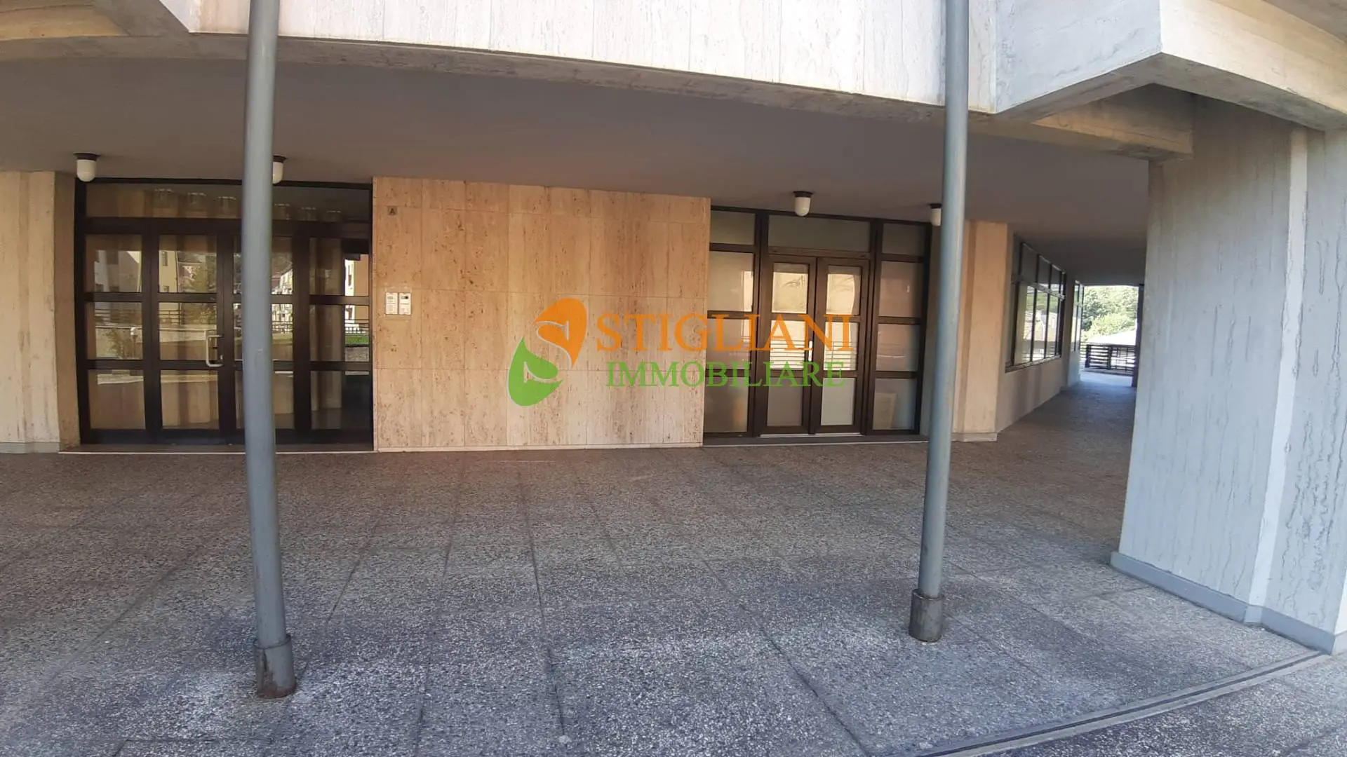 Immagine per Ufficio in vendita a Campobasso Via Gorizia 