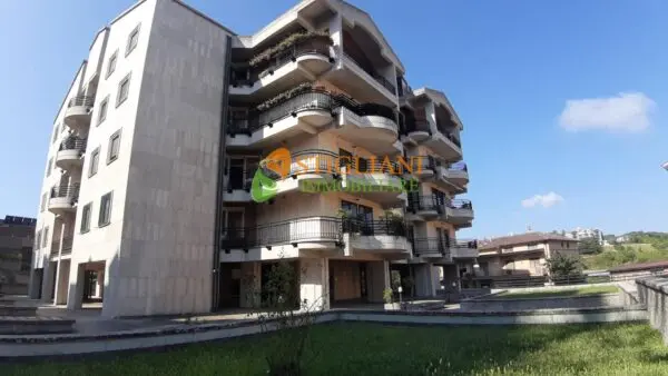 Ufficio via Gorizia, Campobasso