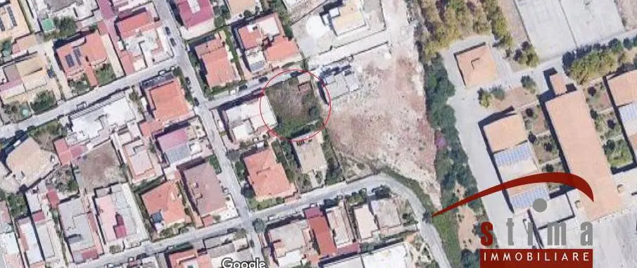Immagine per Terreno Edificabile in vendita a Siracusa  