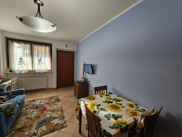 Appartamento via Abruzzo, Porto San Giorgio