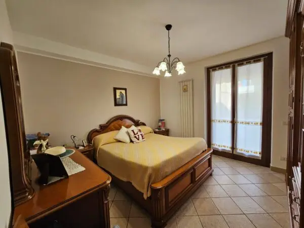 Appartamento via Abruzzo, Porto San Giorgio