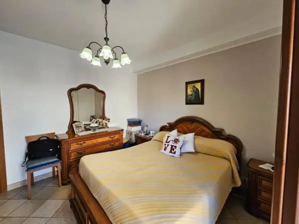 Appartamento via Abruzzo, Porto San Giorgio
