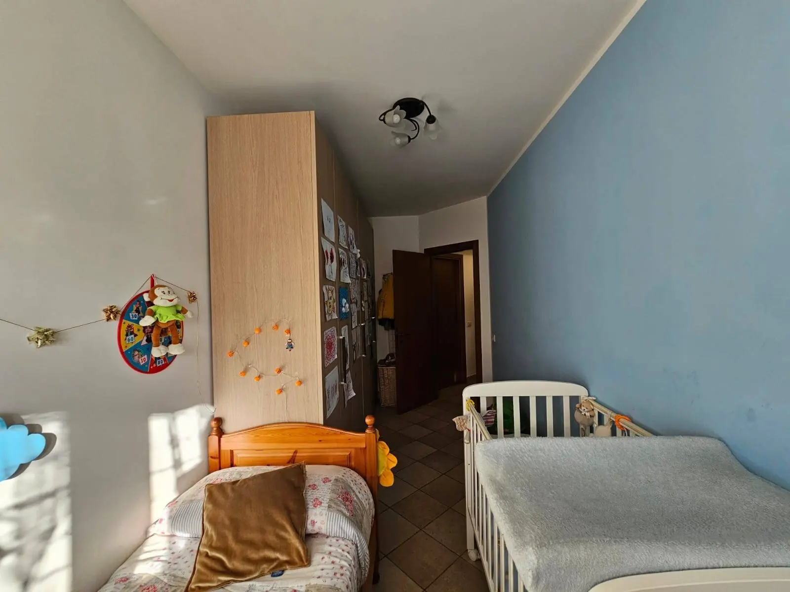 Immagine per Appartamento in vendita a Porto San Giorgio via abruzzo