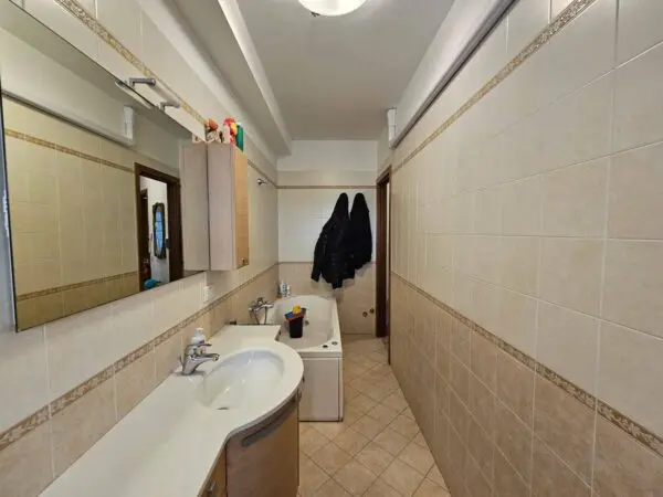 Appartamento via Abruzzo, Porto San Giorgio