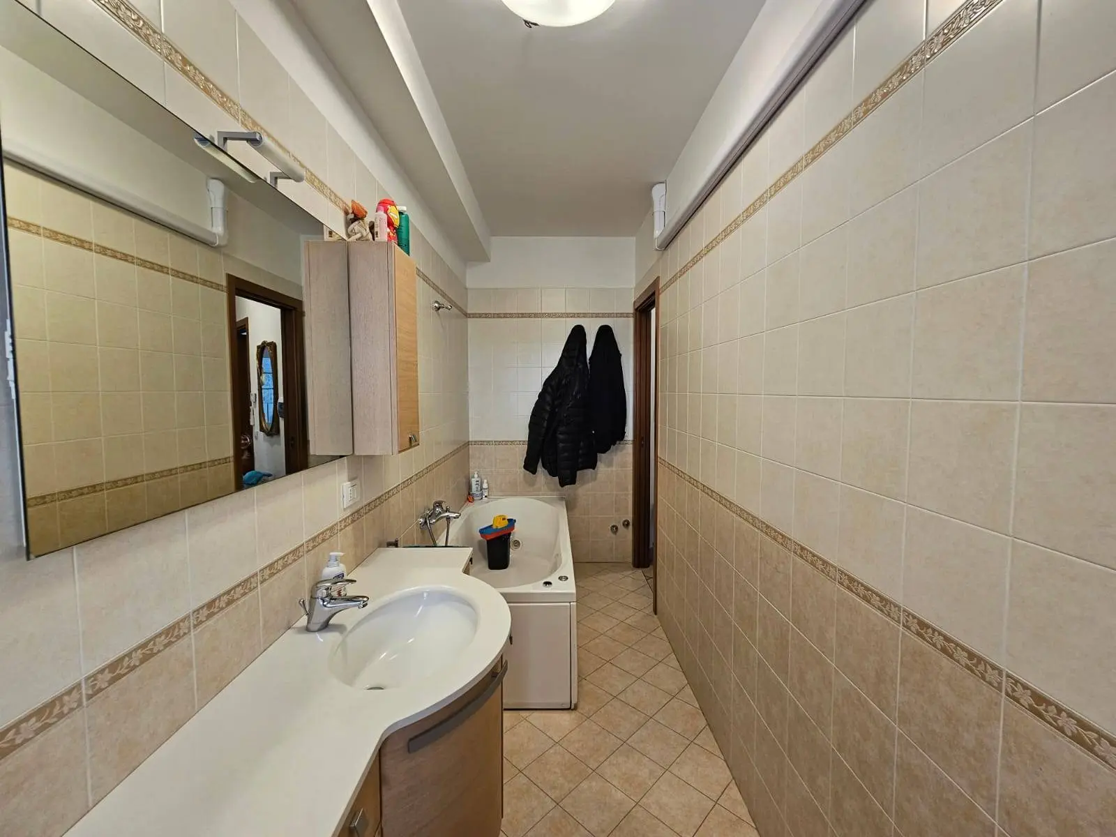Immagine per Appartamento in vendita a Porto San Giorgio via abruzzo