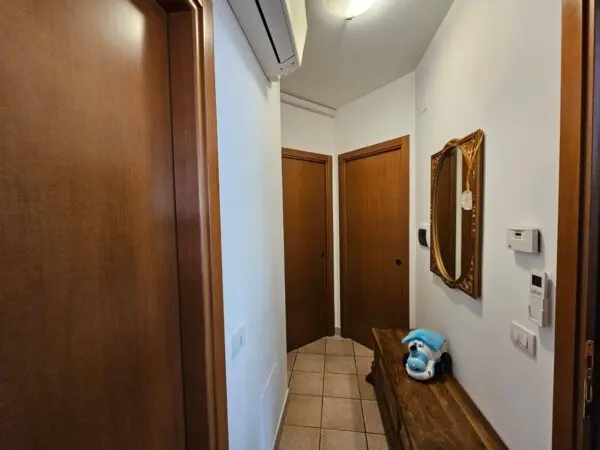 Appartamento via Abruzzo, Porto San Giorgio