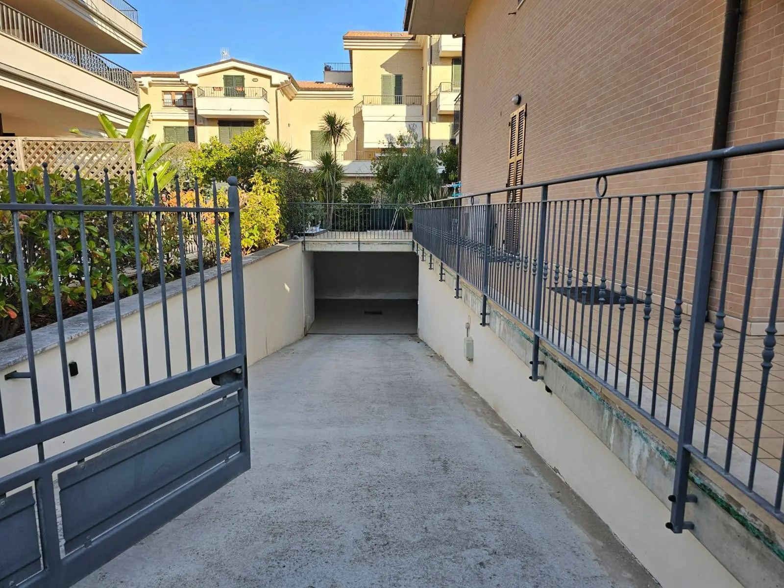 Immagine per Appartamento in vendita a Porto San Giorgio via abruzzo
