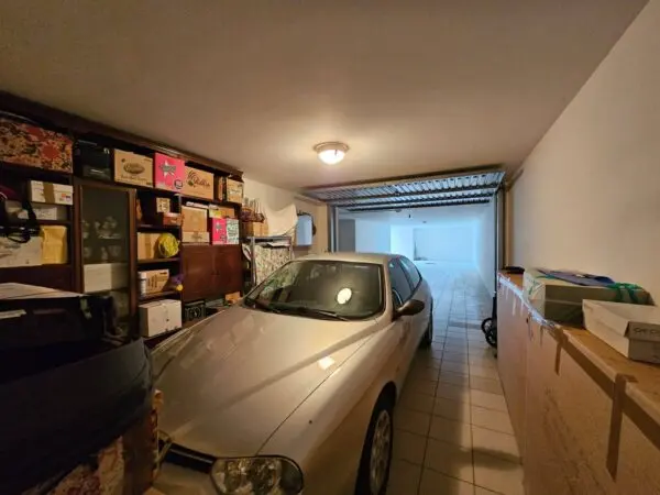 Appartamento via Abruzzo, Porto San Giorgio