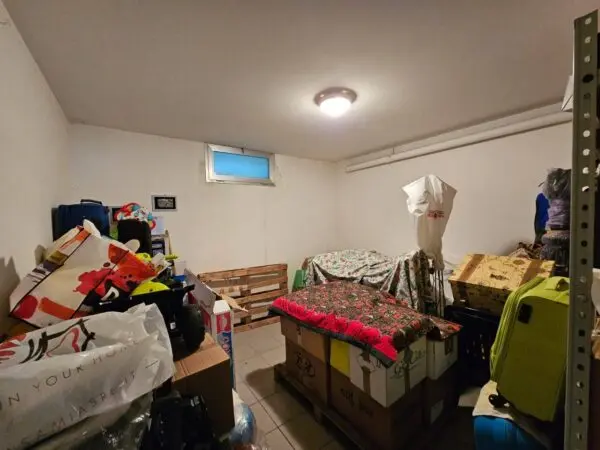 Appartamento via Abruzzo, Porto San Giorgio