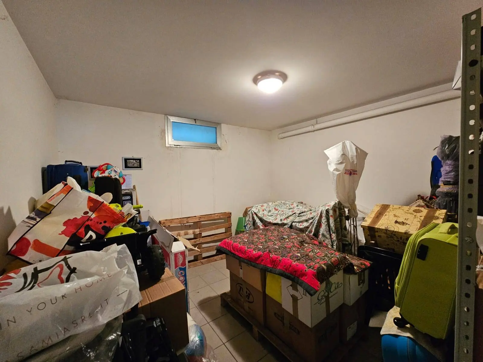 Immagine per Appartamento in vendita a Porto San Giorgio via abruzzo