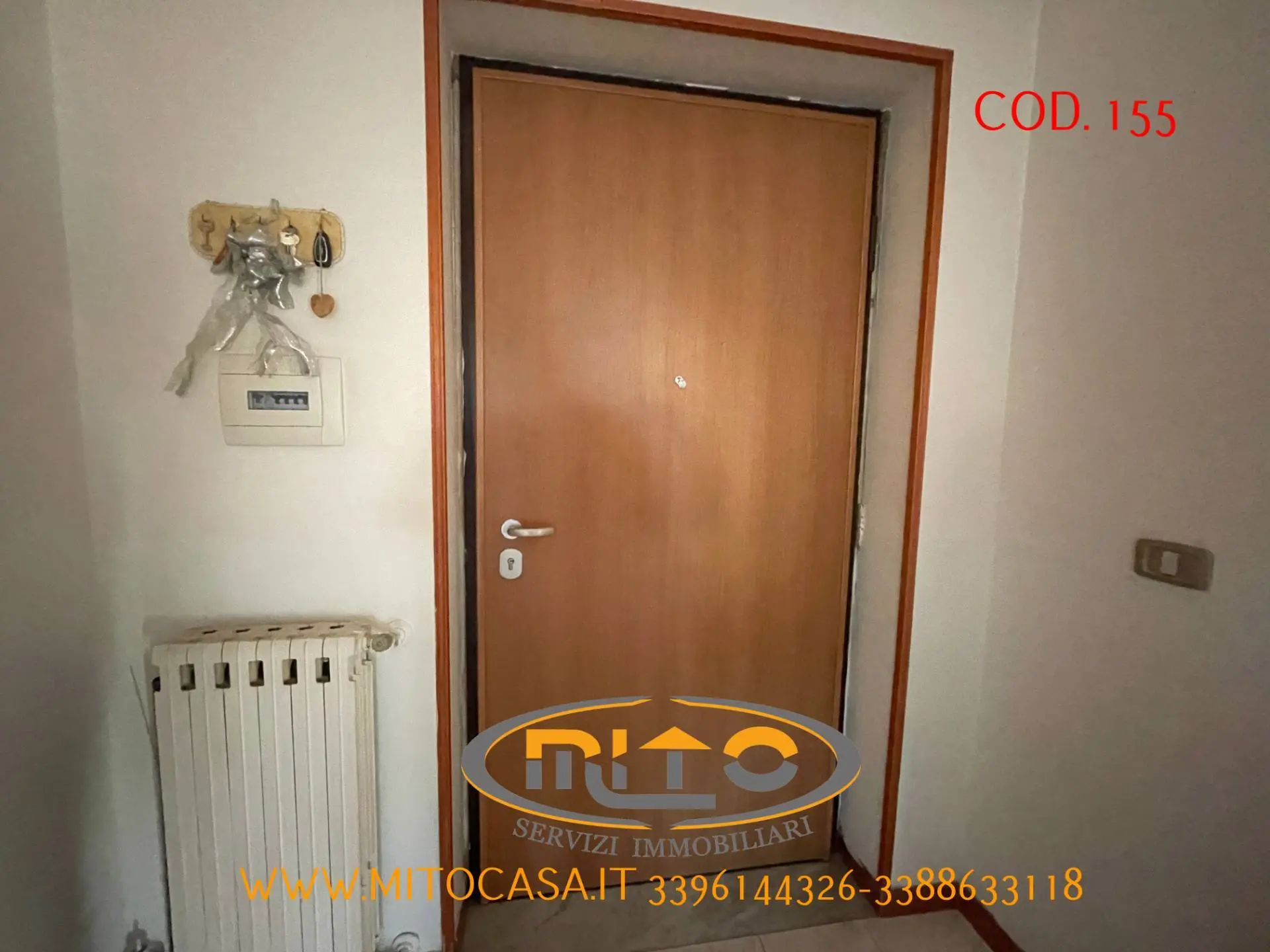 Immagine per Appartamento in vendita a Telese Terme via san'anieelo 