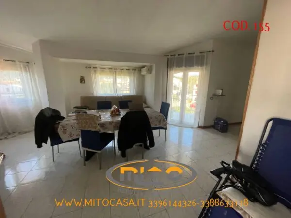 Appartamento Via San'anieelo, Telese Terme