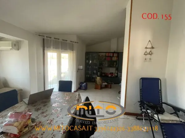 Appartamento Via San'anieelo, Telese Terme