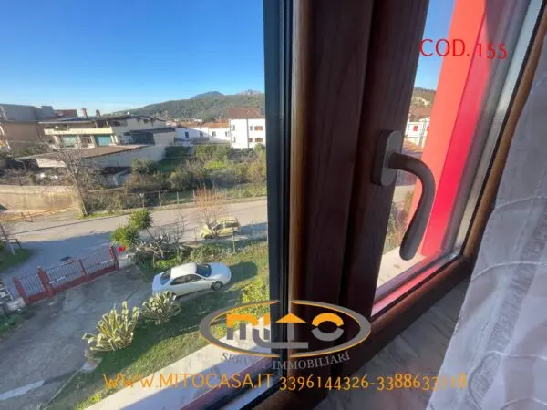 Appartamento Via San'anieelo, Telese Terme