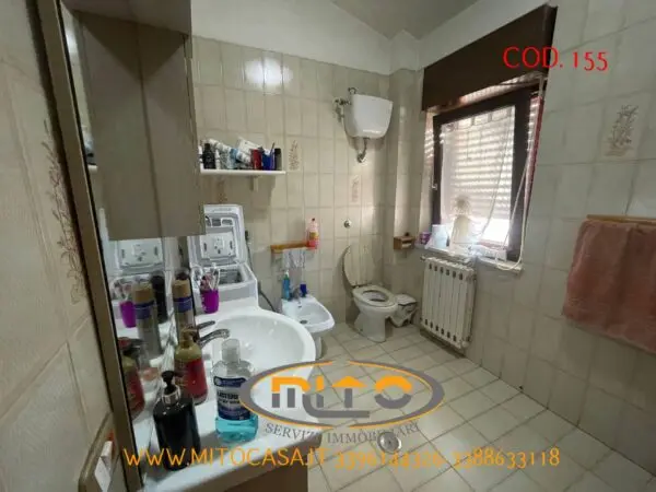Appartamento Via San'anieelo, Telese Terme