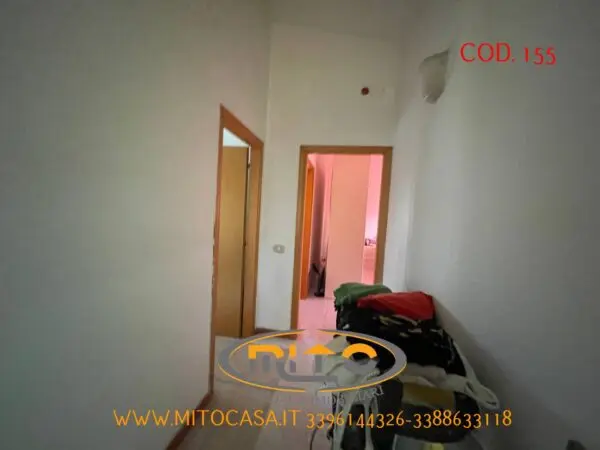 Appartamento Via San'anieelo, Telese Terme