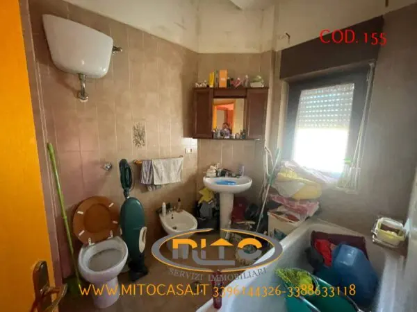 Appartamento Via San'anieelo, Telese Terme