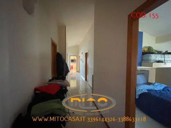 Appartamento Via San'anieelo, Telese Terme