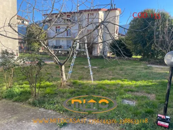 Appartamento Via San'anieelo, Telese Terme