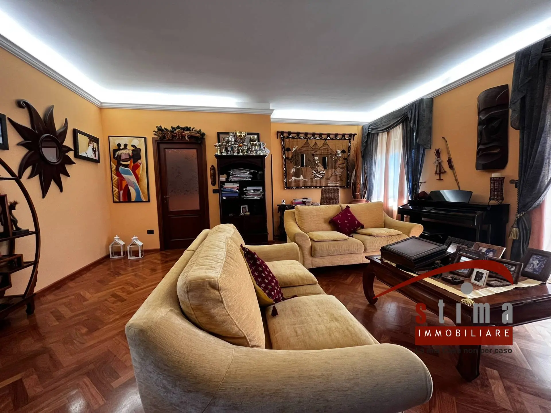 Immagine per Appartamento in vendita a Siracusa salvatore monteforte 
